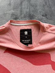 (M) G-Star RAW мъжка тениска тениска